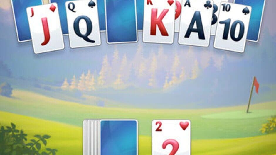 Fairway Solitaire - Card Game screenshot 5