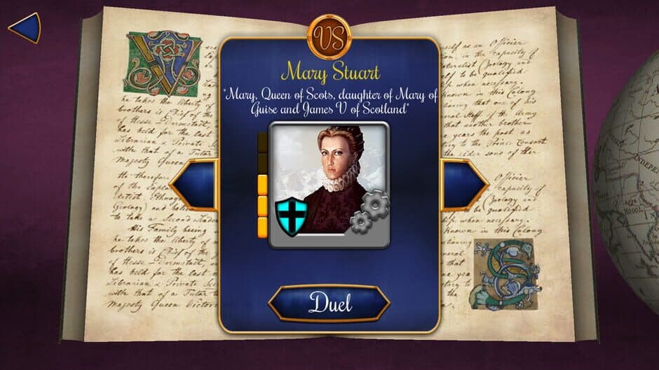 Splendor screenshot 3