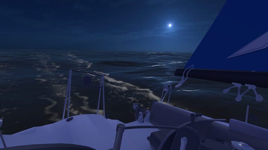 VRSailing by BeTomorrow screenshot 5