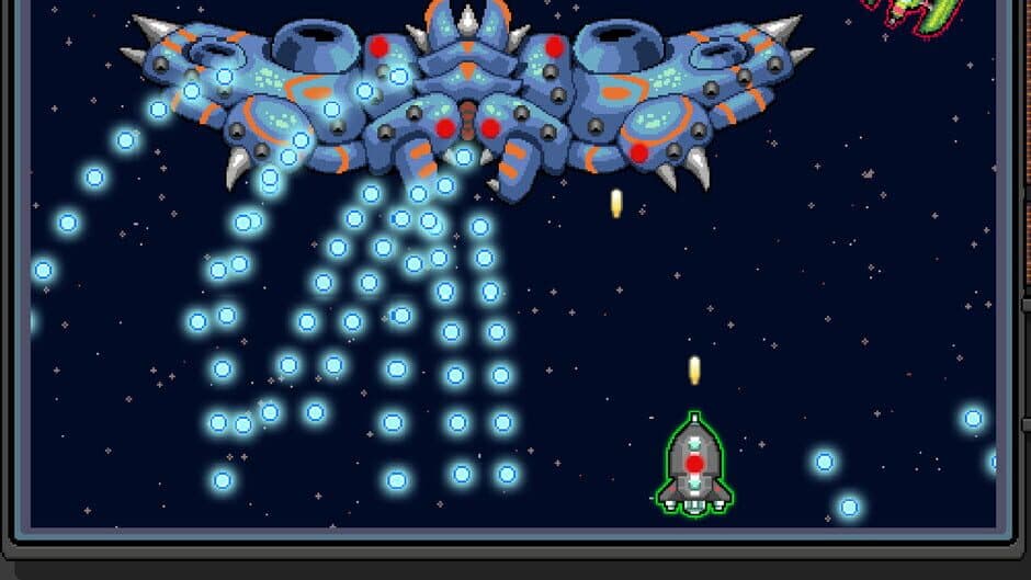 Zazmo Arcade Pack screenshot 2
