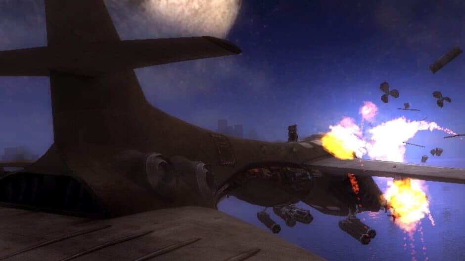 Hyper Fighters screenshot 2