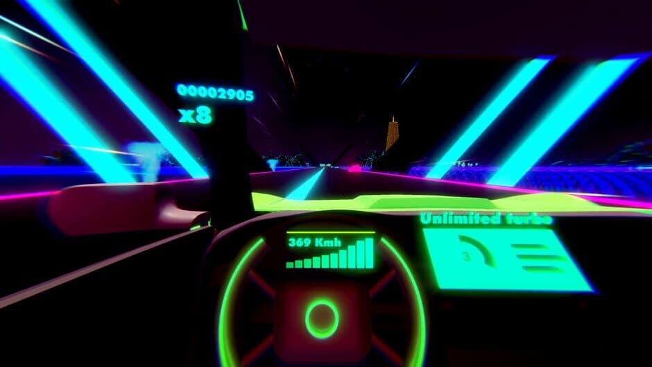 Miami Cruise screenshot 4