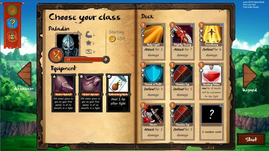 The Last Hex screenshot 6