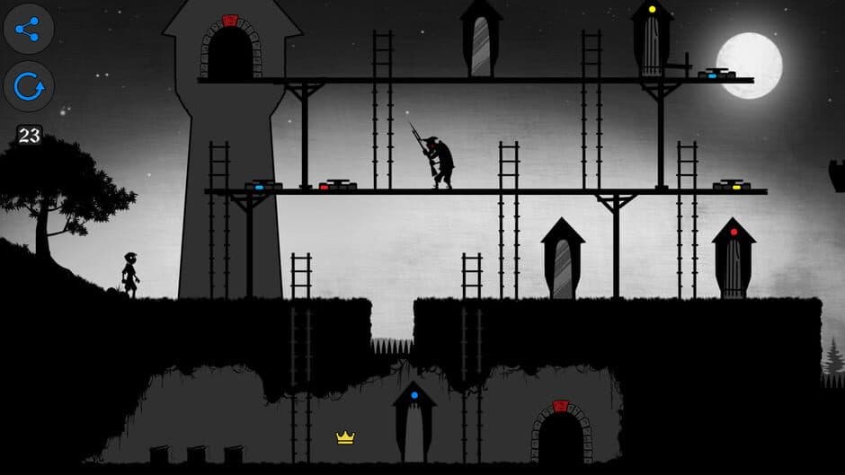 Vive le Roi 2 screenshot 5