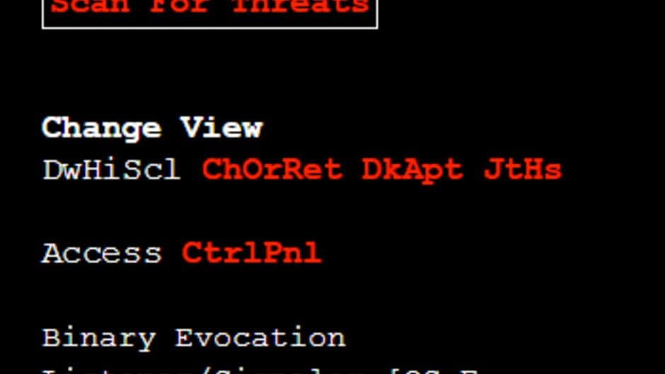 Open Sorcery screenshot 1