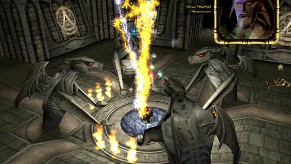 Soulbringer screenshot 4