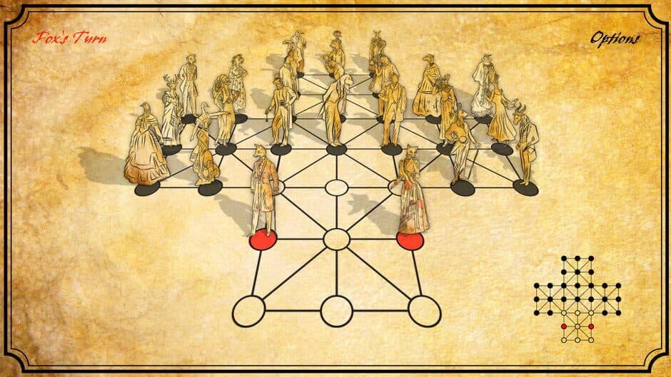 Fox & Flock screenshot 4