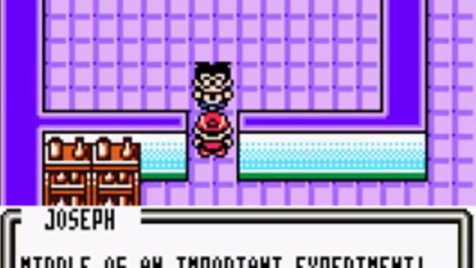 Pokémon Trading Card Game screenshot 1