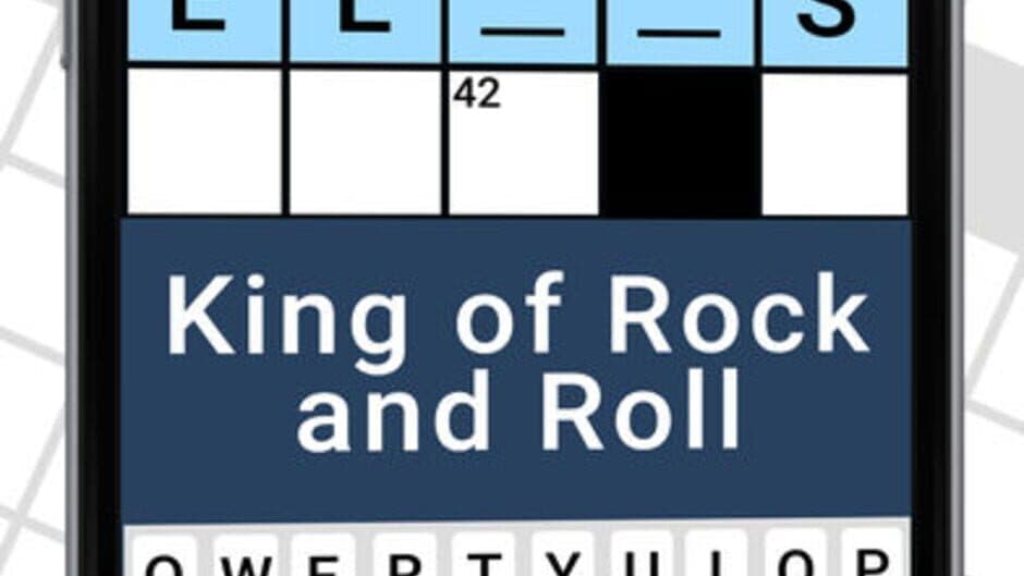 Daily Themed Crossword Puzzle screenshot 2