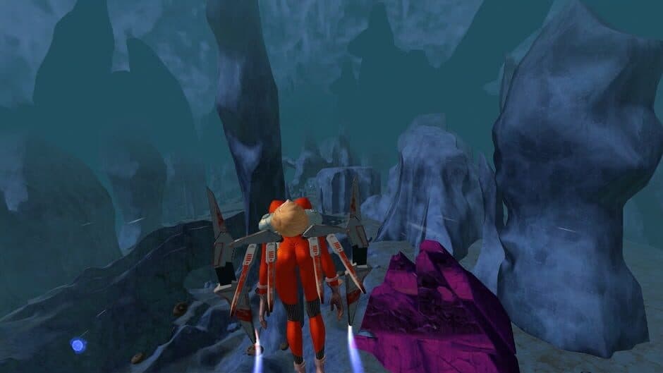 Risky Wings screenshot 5