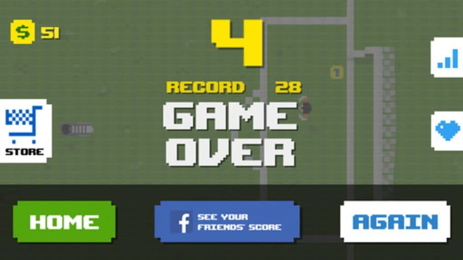 Kicking King screenshot 4