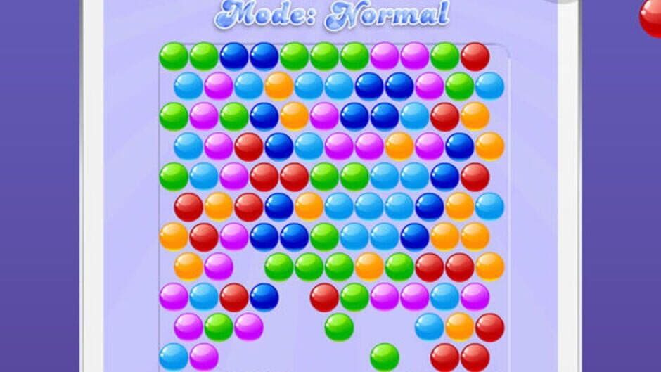 Bubble Shooter! Tournaments screenshot 4