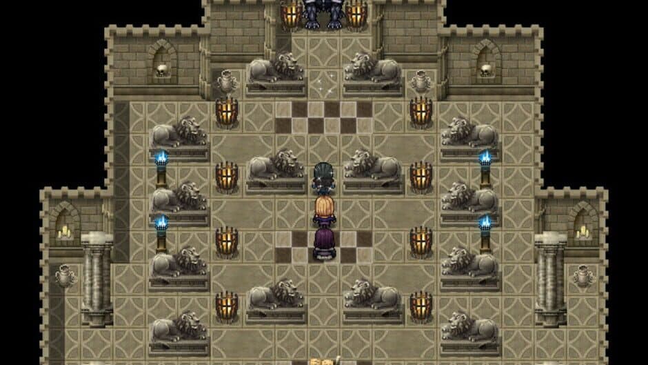 Choose Wisely screenshot 5