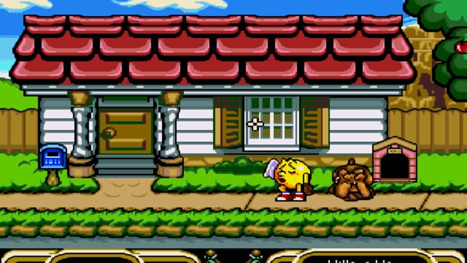 Pac-Man 2: The New Adventures screenshot 6