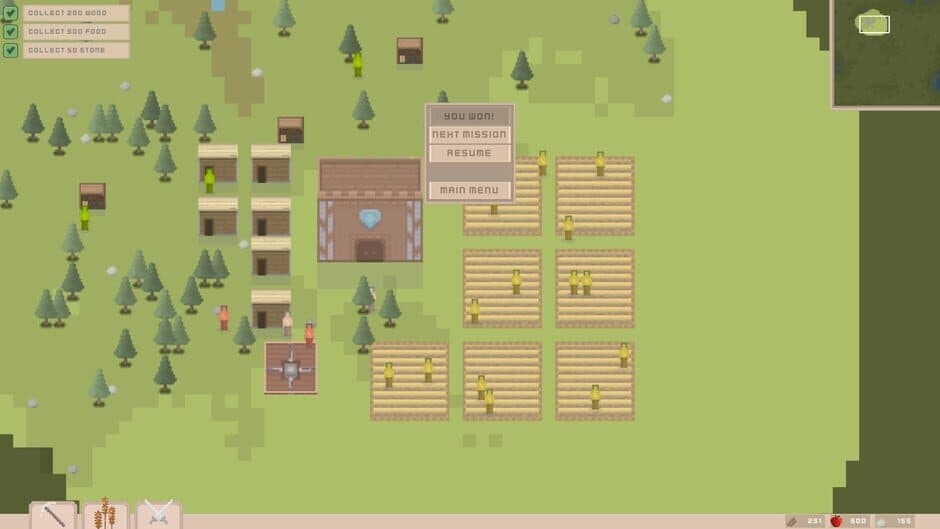 Its Village screenshot 3