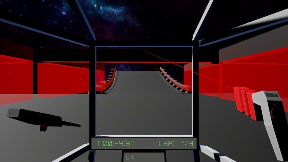 RacetronicVR screenshot 4
