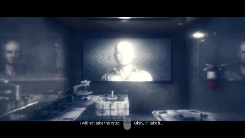 The Butterfly Sign screenshot 2