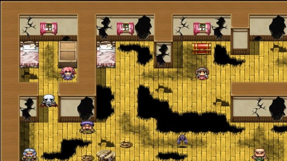 Arcane PreRaise screenshot 4