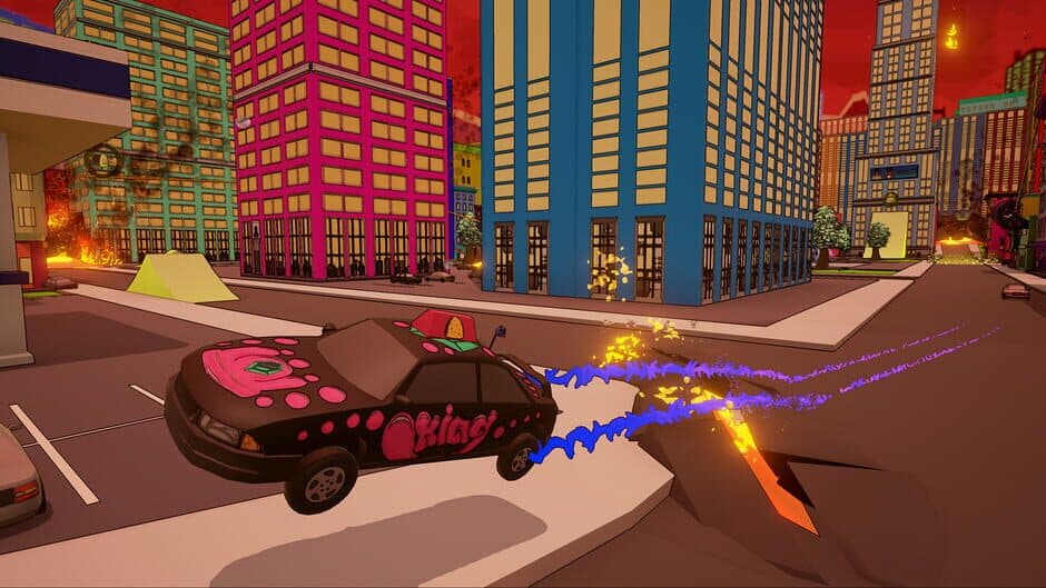 Tacopocalypse screenshot 5