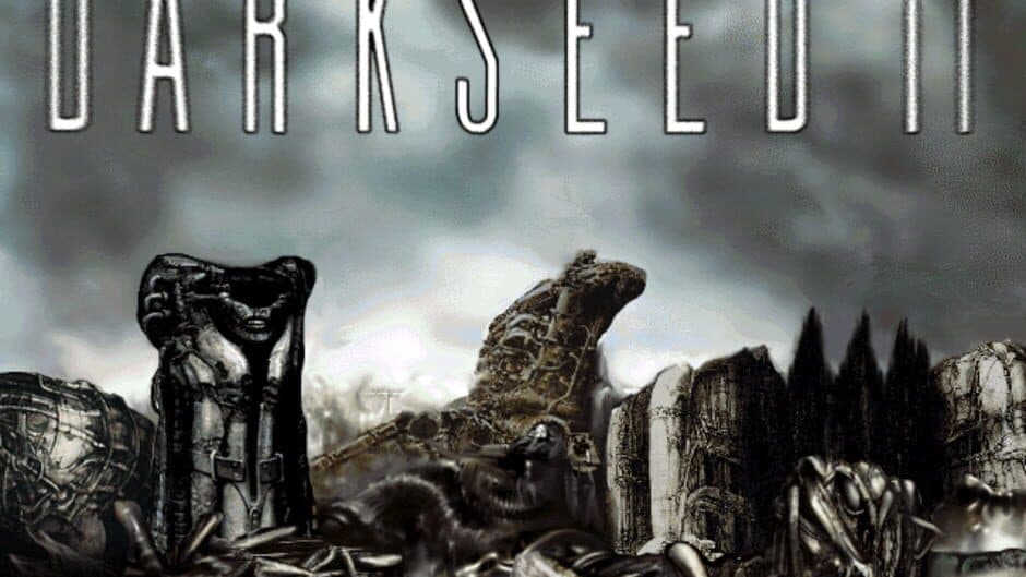 Dark Seed II screenshot 2