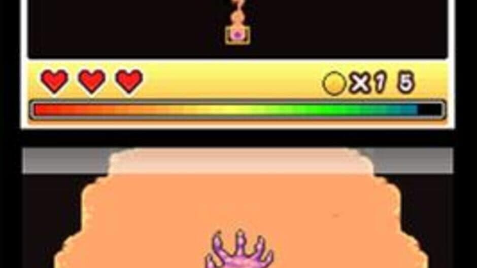 A Kappa's Trail screenshot 3