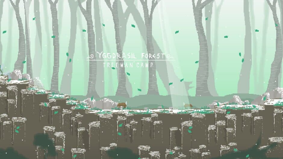 Ravager screenshot 5