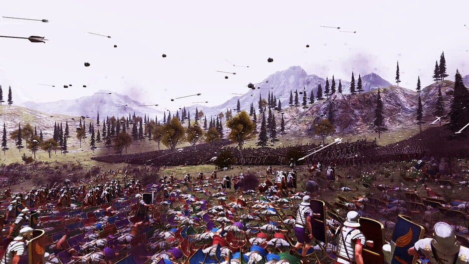 Ultimate Epic Battle Simulator screenshot 2