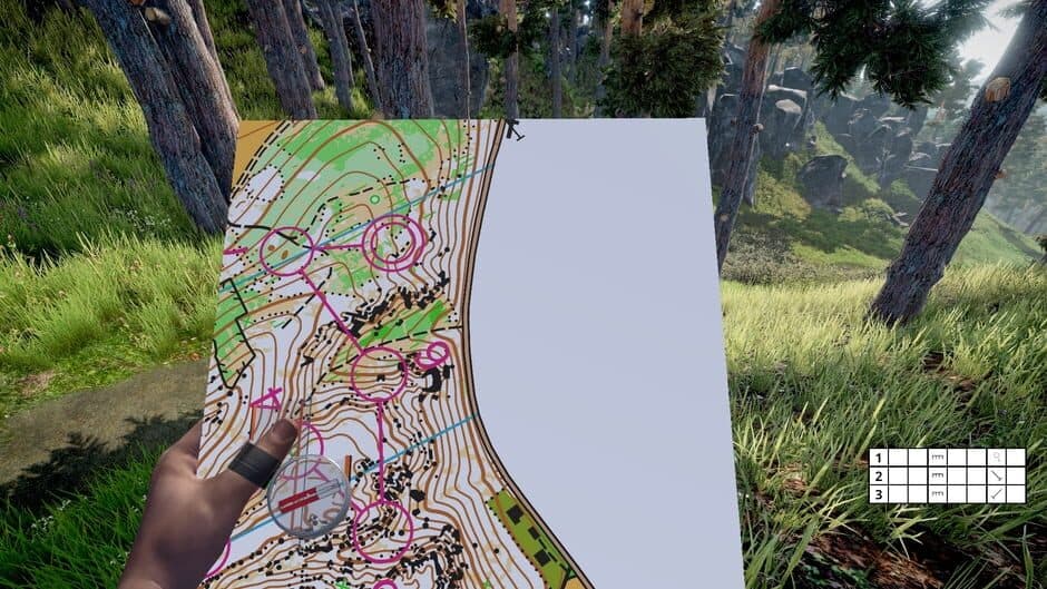 Virtual-O screenshot 5