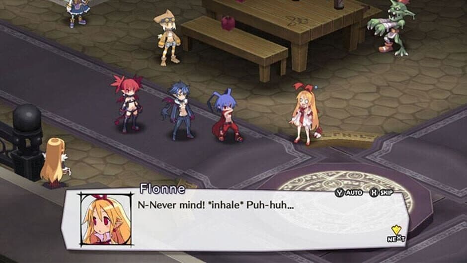 Disgaea 5 Complete screenshot 6