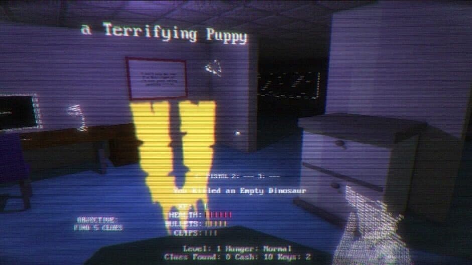 Illuminascii screenshot 3