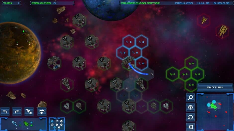 Human Extinction Simulator screenshot 5