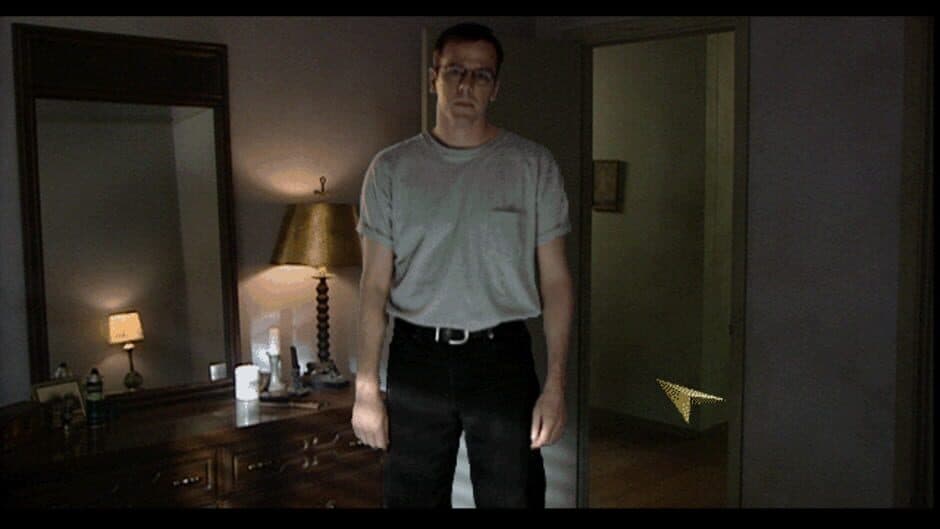 Phantasmagoria 2: A Puzzle of Flesh screenshot 2