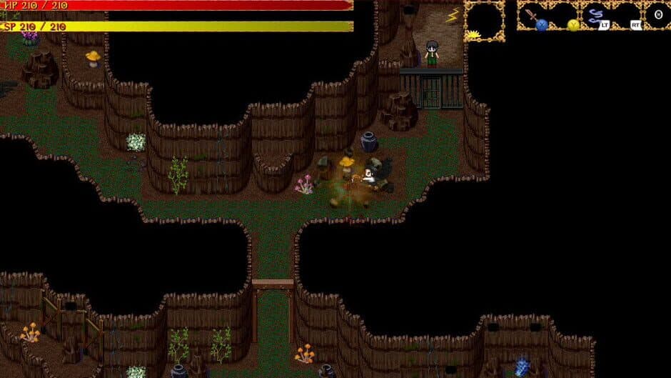 The Fall of Gods screenshot 3