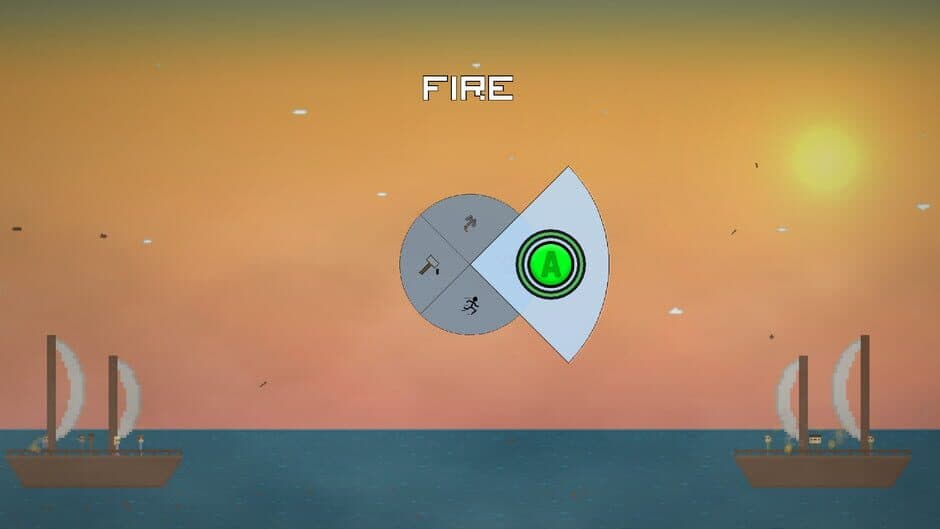 Don't Sink screenshot 2