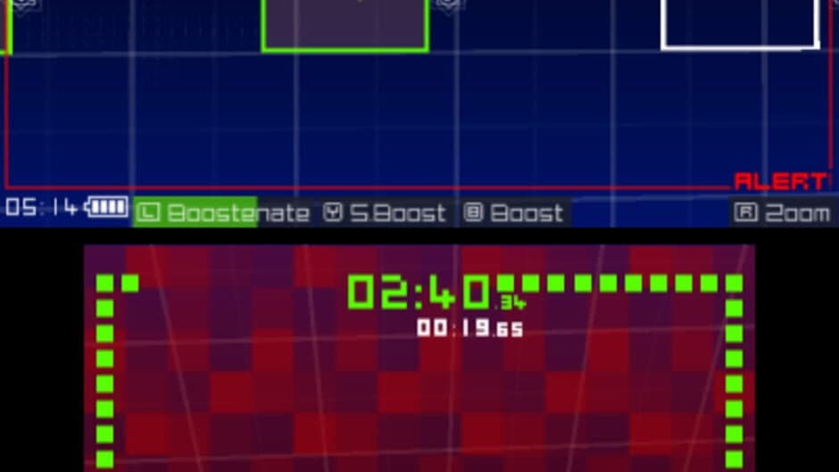 escapeVektor screenshot 5