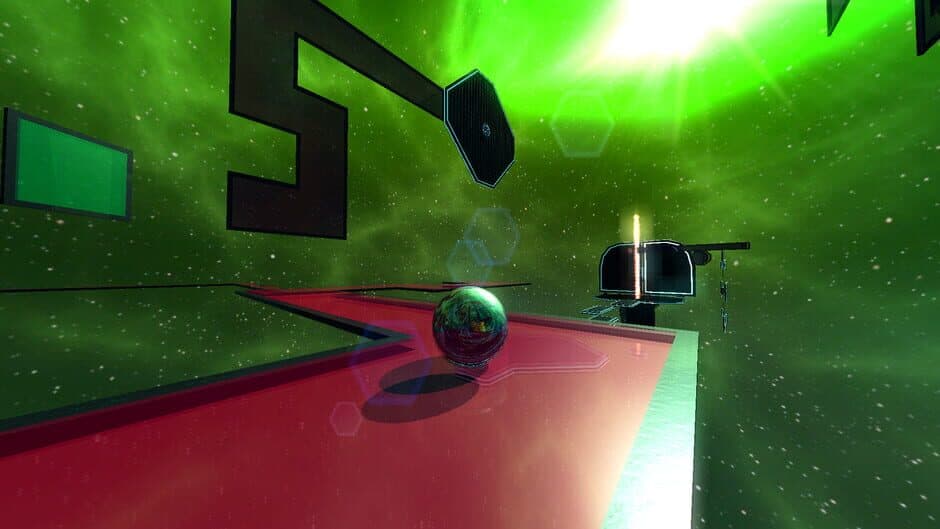Dexterity Ball 3D screenshot 3