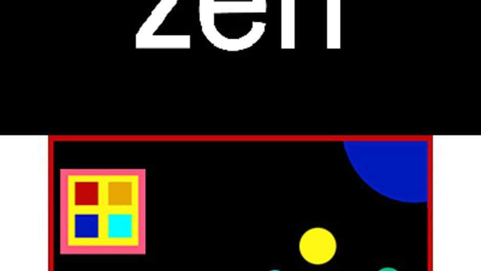 Color Zen screenshot 1