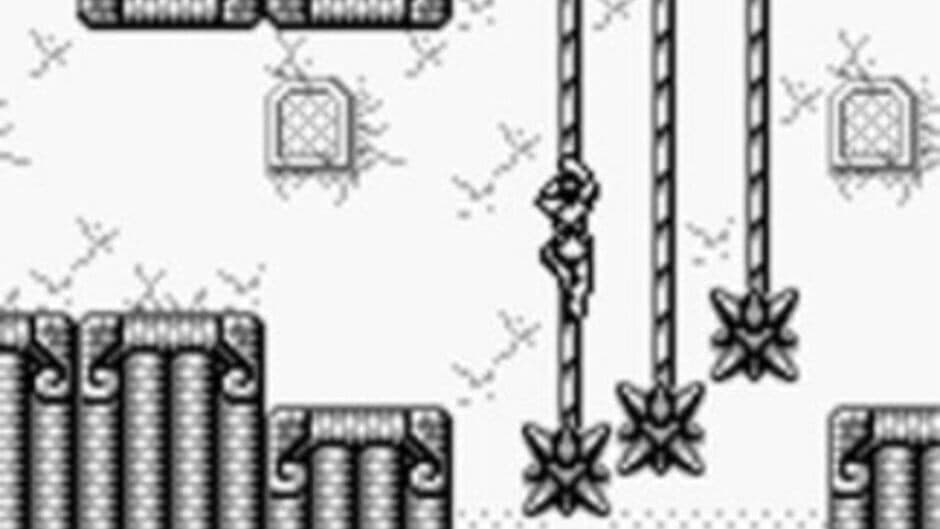 Castlevania II: Belmont's Revenge screenshot 1