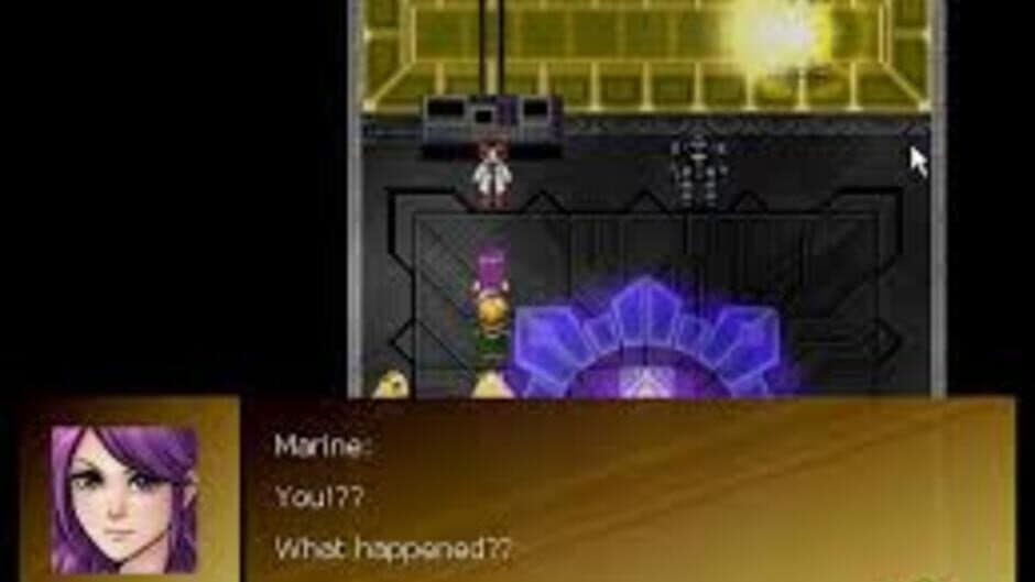 Millennium 2: Take Me Higher screenshot 2