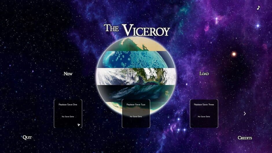 The Viceroy screenshot 3