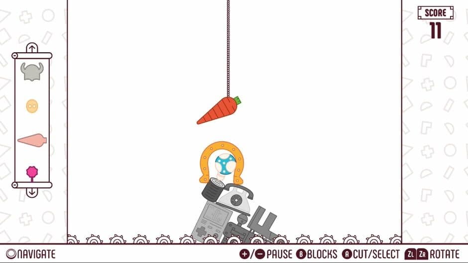 Find the Balance screenshot 6