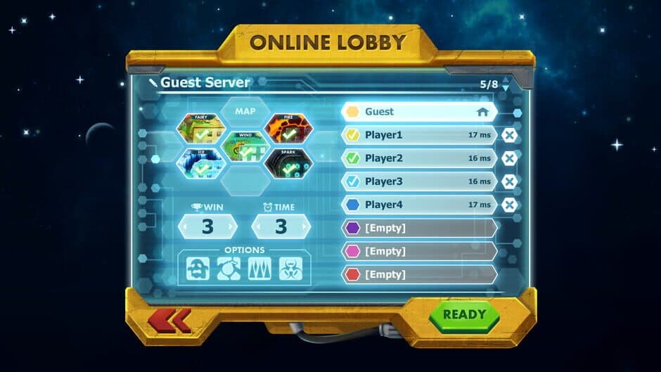 Bombing Bastards screenshot 3