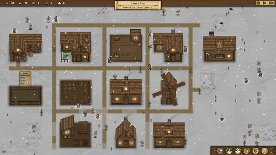 Civitatem screenshot 5