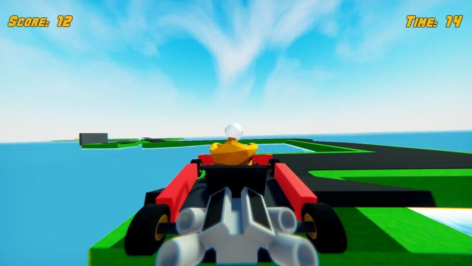 DollKart screenshot 5