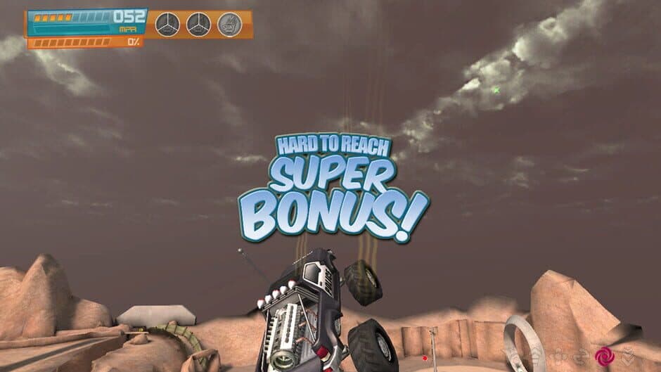 StuntMania Reloaded screenshot 4