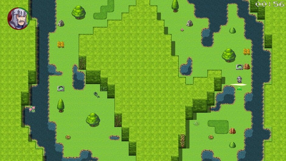 Endurance screenshot 1