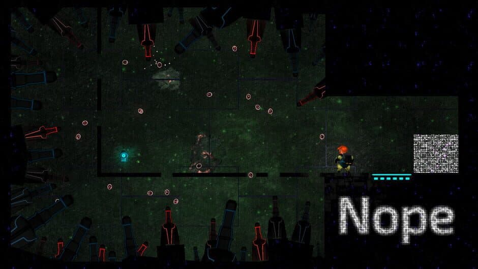 Mike Dies screenshot 2