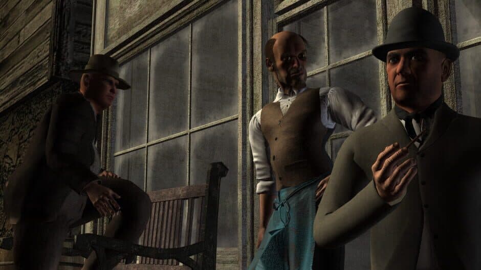 Necronomicon: The Gateway to Beyond screenshot 4