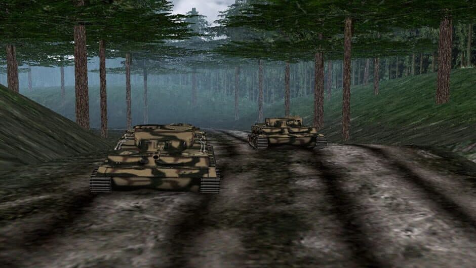 Hidden & Dangerous: Action Pack screenshot 1