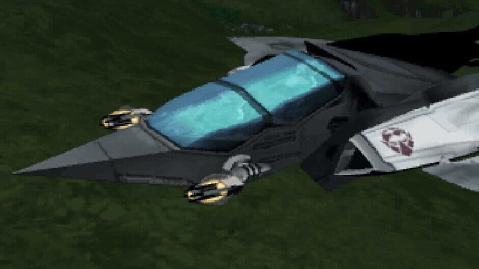 Cyberia 2: Resurrection screenshot 3